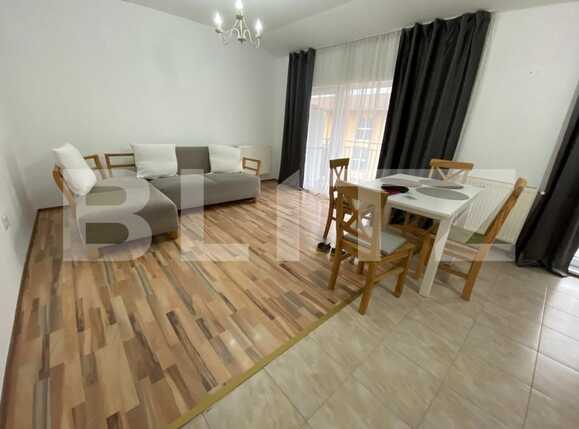Apartament de închiriat 2 camere Floreşti - 54282AI | BLITZ Cluj-Napoca | Poza5