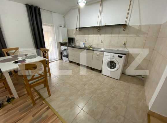 Apartament de închiriat 2 camere Floreşti - 54282AI | BLITZ Cluj-Napoca | Poza4