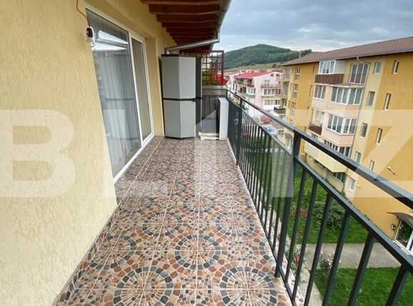 Apartament de închiriat 2 camere Floreşti - 54282AI | BLITZ Cluj-Napoca | Poza11