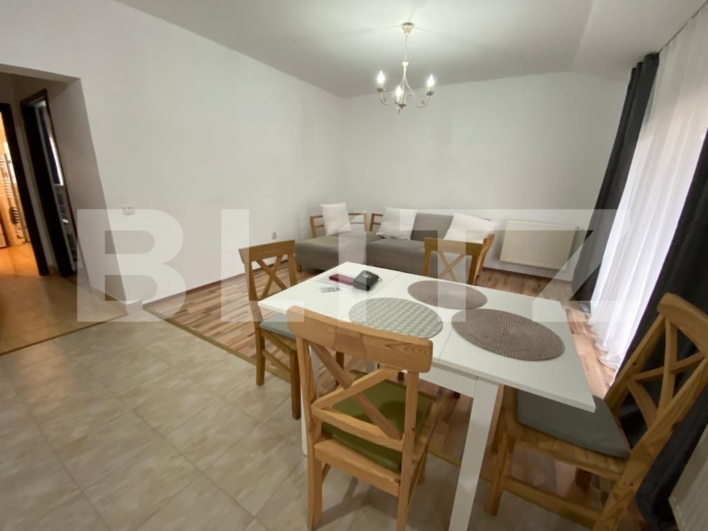Apartament de închiriat 2 camere Floreşti - 54282AI | BLITZ Cluj-Napoca | Poza2