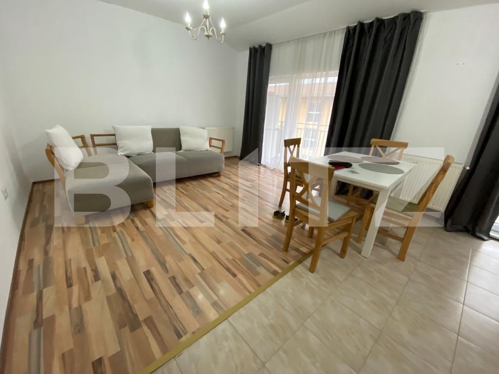 Apartament de închiriat 2 camere Floreşti - 54282AI | BLITZ Cluj-Napoca | Poza5