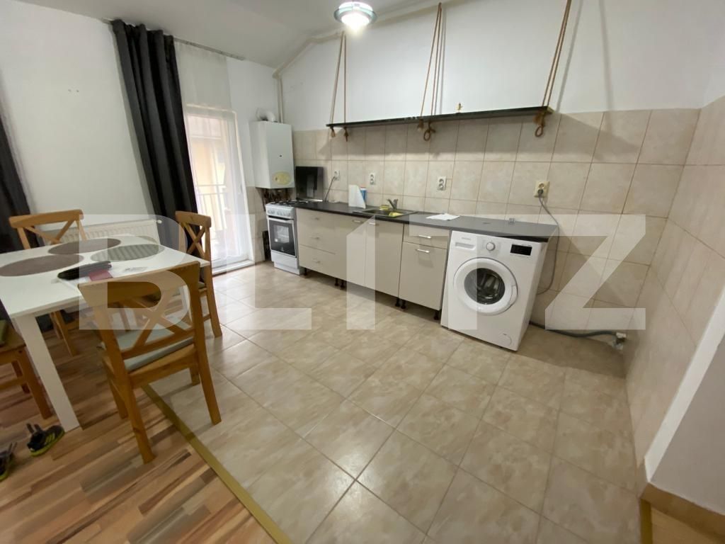 Apartament de închiriat 2 camere Floreşti - 54282AI | BLITZ Cluj-Napoca | Poza4