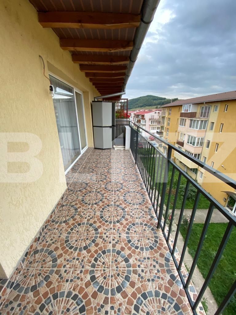 Apartament de închiriat 2 camere Floreşti - 54282AI | BLITZ Cluj-Napoca | Poza11
