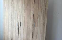 Apartament 2 camere decomandate, 65 mp, zona strazii Iasomiei