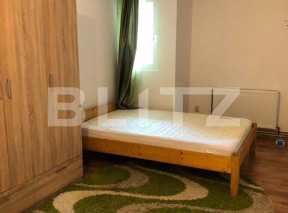 Apartament de închiriat 2 camere Iris - 54283AI | BLITZ Cluj-Napoca | Poza1