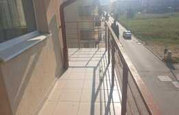 Oportunitate! 3 camere, 54 mp, parcare, zona Subcetate!