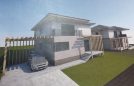 Exclusivitate! Casa individuala,120 mp utili, teren de 474 mp, zona Terra Garden, priveliste, reducere de pret!