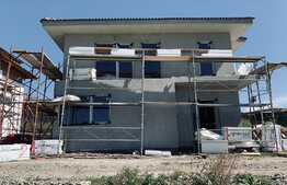 Exclusivitate! Casa individuala,120 mp utili, teren de 474 mp, zona Terra Garden, priveliste, reducere de pret!