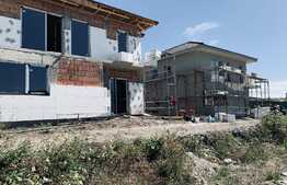 Exclusivitate! Casa individuala,120 mp utili, teren de 474 mp, zona Terra Garden, priveliste, reducere de pret!