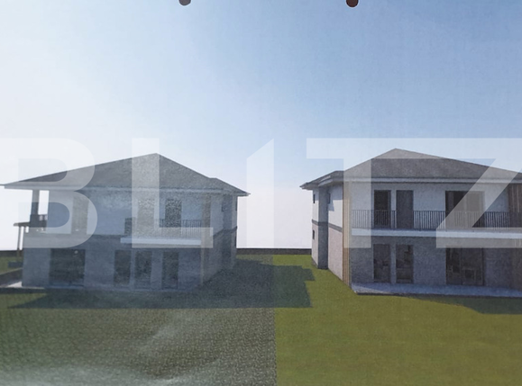 Casa de vânzare 4 camere Exterior Nord - 54285CV | BLITZ Cluj-Napoca | Poza5