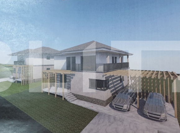 Casa de vânzare 4 camere Exterior Nord - 54285CV | BLITZ Cluj-Napoca | Poza8