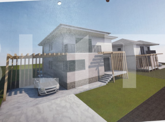 Casa de vânzare 4 camere Exterior Nord - 54285CV | BLITZ Cluj-Napoca | Poza6