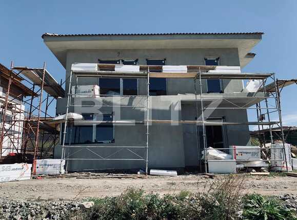 Casa de vânzare 4 camere Exterior Nord - 54285CV | BLITZ Cluj-Napoca | Poza1