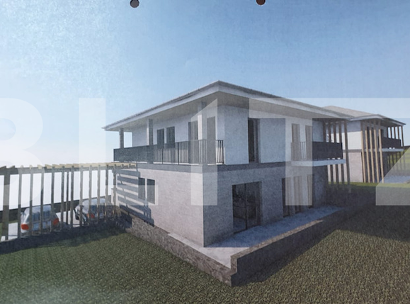 Casa de vânzare 4 camere Exterior Nord - 54285CV | BLITZ Cluj-Napoca | Poza7