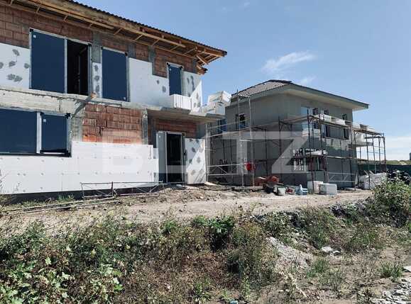 Casa de vânzare 4 camere Exterior Nord - 54285CV | BLITZ Cluj-Napoca | Poza3