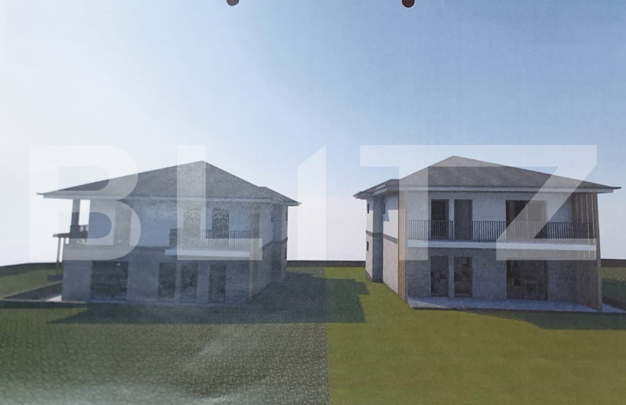 Casa de vânzare 4 camere Exterior Nord - 54285CV | BLITZ Cluj-Napoca | Poza5