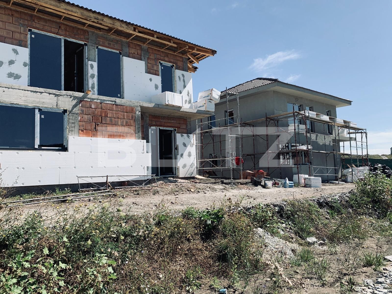 Casa de vânzare 4 camere Exterior Nord - 54285CV | BLITZ Cluj-Napoca | Poza3