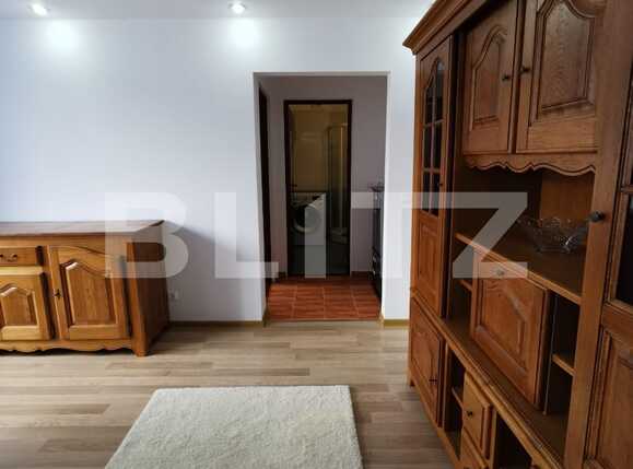 Apartament de închiriat 2 camere Central - 54288AI | BLITZ Cluj-Napoca | Poza7