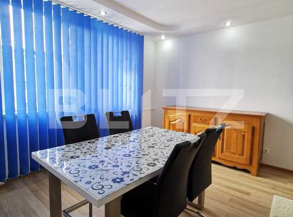 Apartament de închiriat 2 camere Central - 54288AI | BLITZ Cluj-Napoca | Poza4