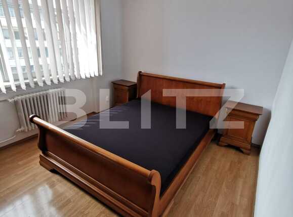 Apartament de închiriat 2 camere Central - 54288AI | BLITZ Cluj-Napoca | Poza1