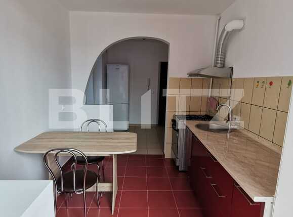 Apartament de închiriat 2 camere Central - 54288AI | BLITZ Cluj-Napoca | Poza9