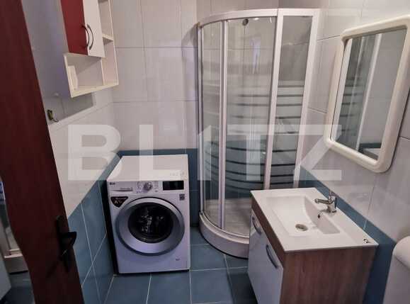 Apartament de închiriat 2 camere Central - 54288AI | BLITZ Cluj-Napoca | Poza10