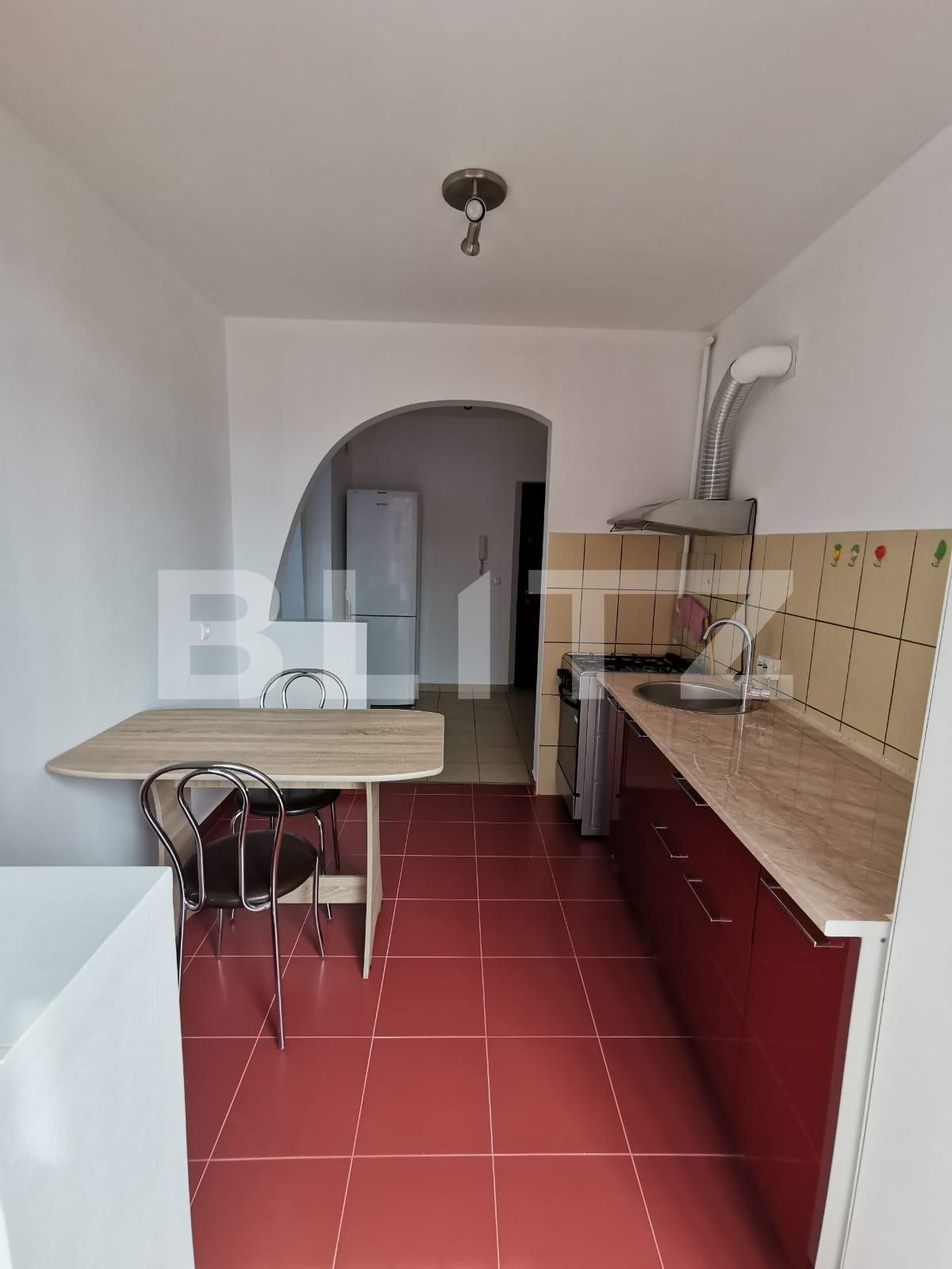 Apartament de închiriat 2 camere Central - 54288AI | BLITZ Cluj-Napoca | Poza9