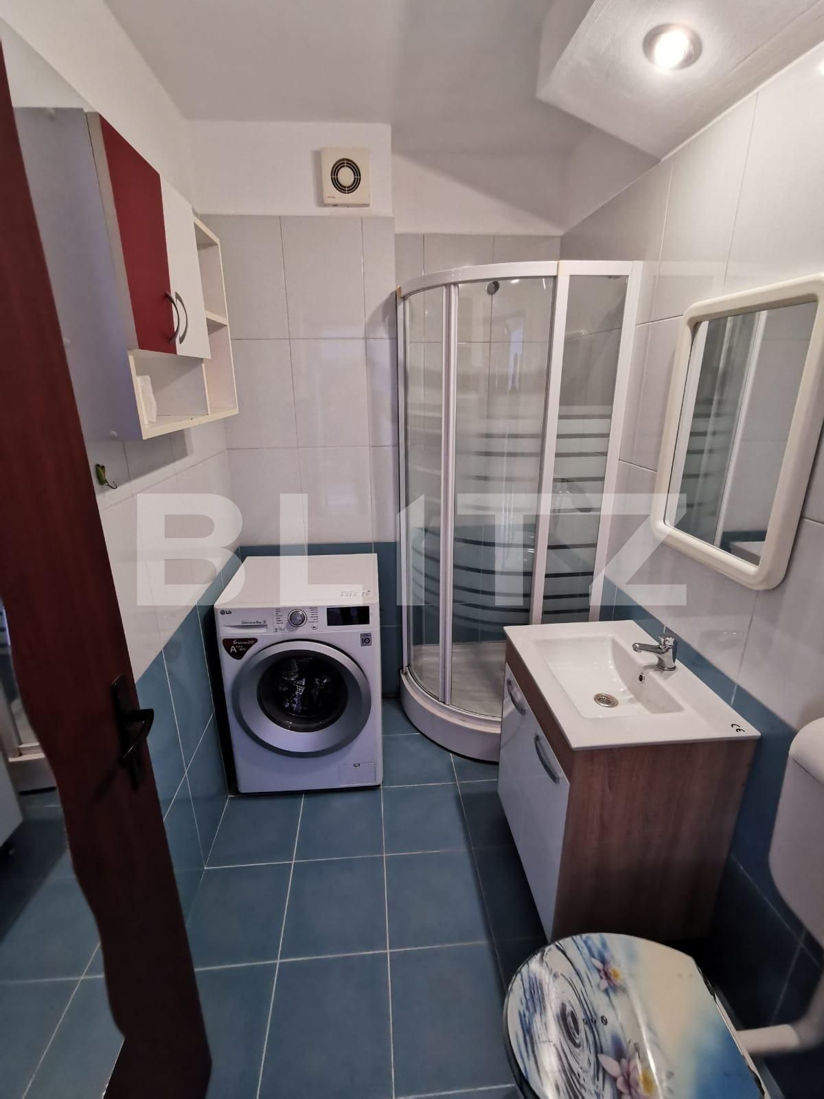 Apartament de închiriat 2 camere Central - 54288AI | BLITZ Cluj-Napoca | Poza10
