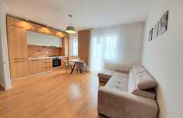 Apartament modern la cheie, 2 camere, parcare! Zona Terra!