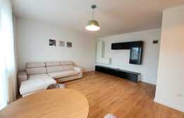 Apartament modern la cheie, 2 camere, parcare! Zona Terra!