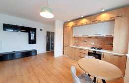 Apartament modern la cheie, 2 camere, parcare! Zona Terra!