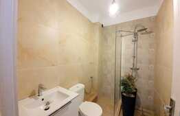 Apartament modern la cheie, 2 camere, parcare! Zona Terra!