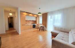 Apartament modern la cheie, 2 camere, parcare! Zona Terra!