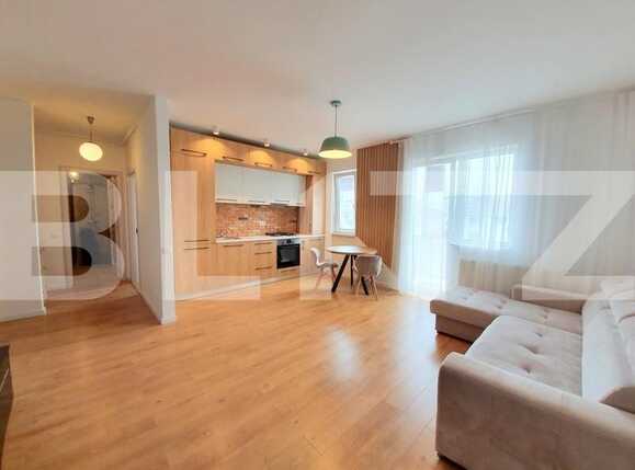 Apartament de vânzare 2 camere Floreşti - 54289AV | BLITZ Cluj-Napoca | Poza1
