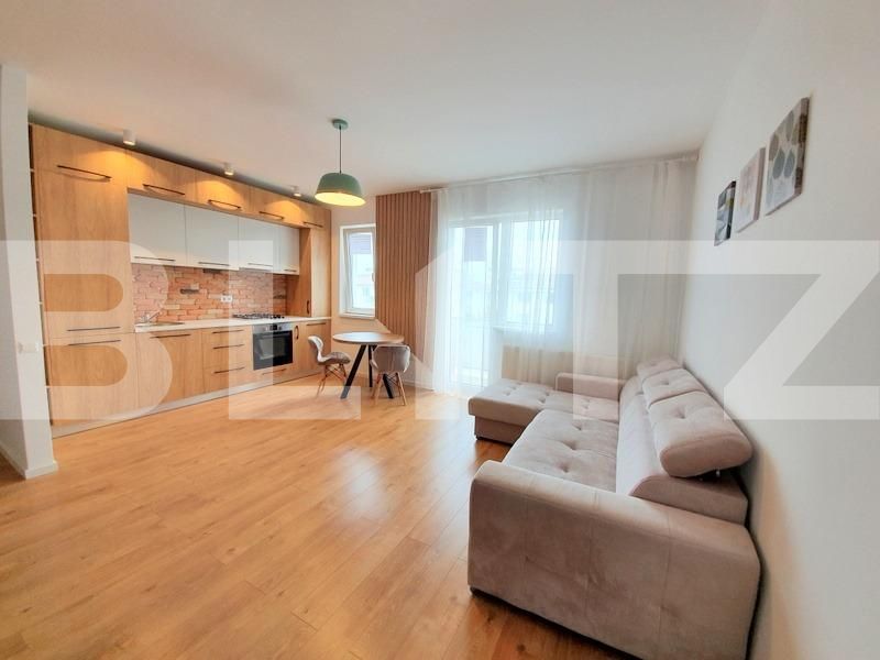 Apartament de vânzare 2 camere Floreşti - 54289AV | BLITZ Cluj-Napoca | Poza2
