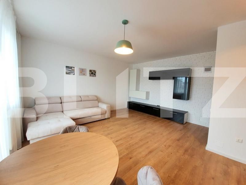 Apartament de vânzare 2 camere Floreşti - 54289AV | BLITZ Cluj-Napoca | Poza7