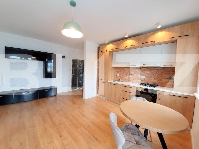 Apartament de vânzare 2 camere Floreşti - 54289AV | BLITZ Cluj-Napoca | Poza4