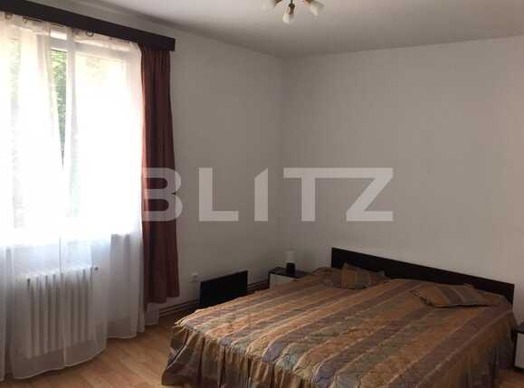 Apartament de vânzare 2 camere Semicentral - 54291AV | BLITZ Cluj-Napoca | Poza1