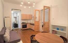 Apartament 2 camere, pet friendly, 50 mp, zona Piata Mihai Viteazu