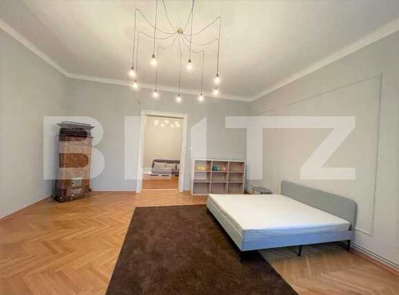 Apartament de închiriat 2 camere Central - 54292AI | BLITZ Cluj-Napoca | Poza4