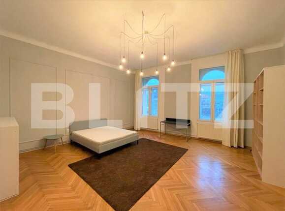 Apartament de închiriat 2 camere Central - 54292AI | BLITZ Cluj-Napoca | Poza1
