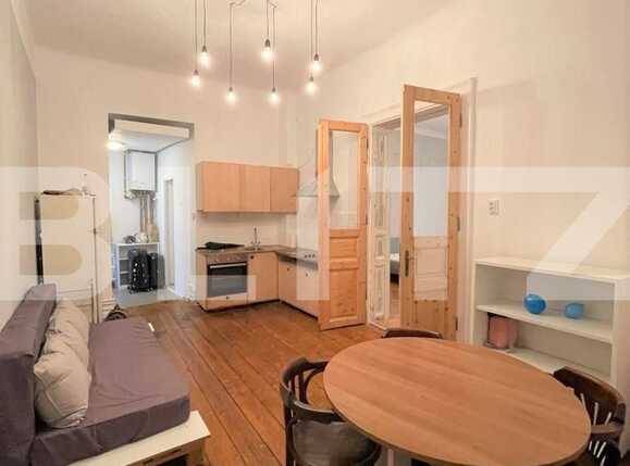 Apartament de închiriat 2 camere Central - 54292AI | BLITZ Cluj-Napoca | Poza10