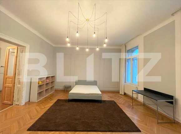 Apartament de închiriat 2 camere Central - 54292AI | BLITZ Cluj-Napoca | Poza3