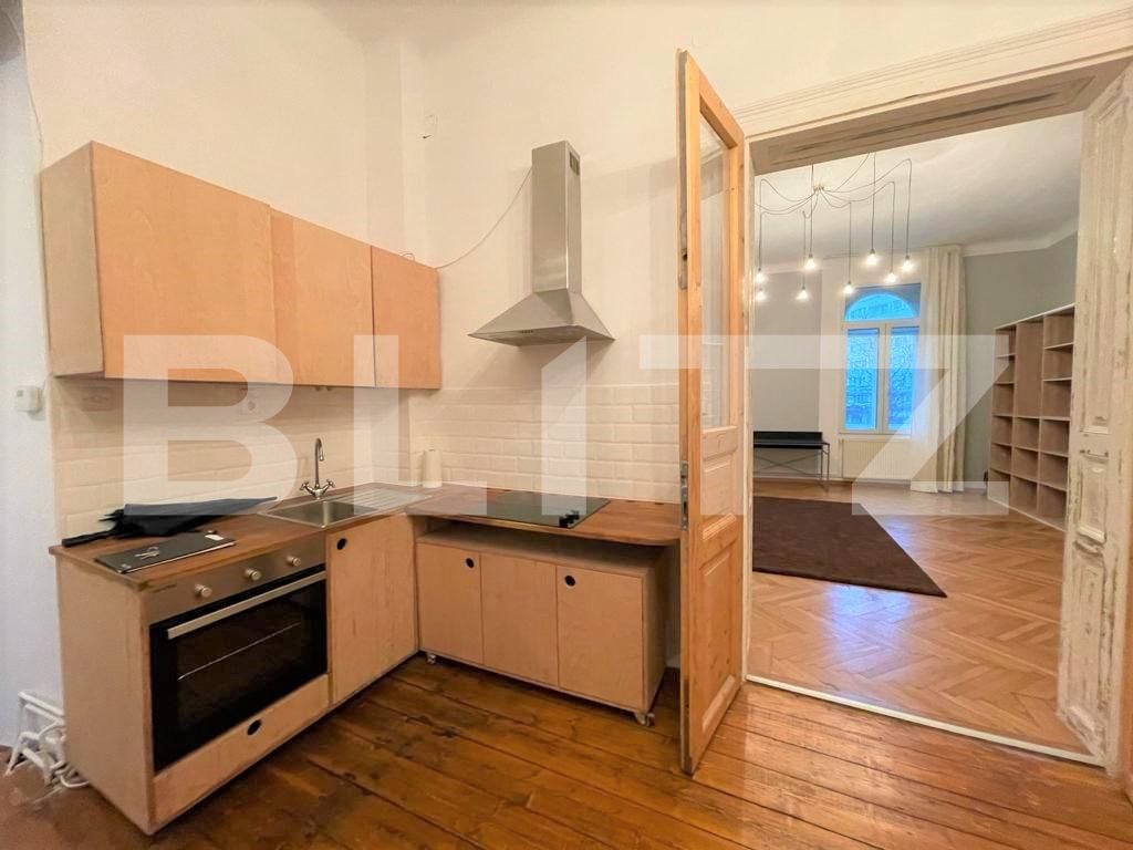 Apartament de închiriat 2 camere Central - 54292AI | BLITZ Cluj-Napoca | Poza12