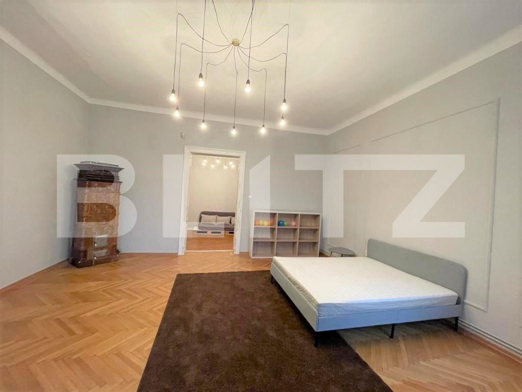 Apartament de închiriat 2 camere Central - 54292AI | BLITZ Cluj-Napoca | Poza4