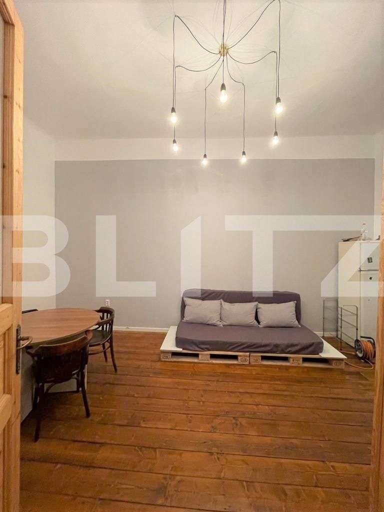 Apartament de închiriat 2 camere Central - 54292AI | BLITZ Cluj-Napoca | Poza11