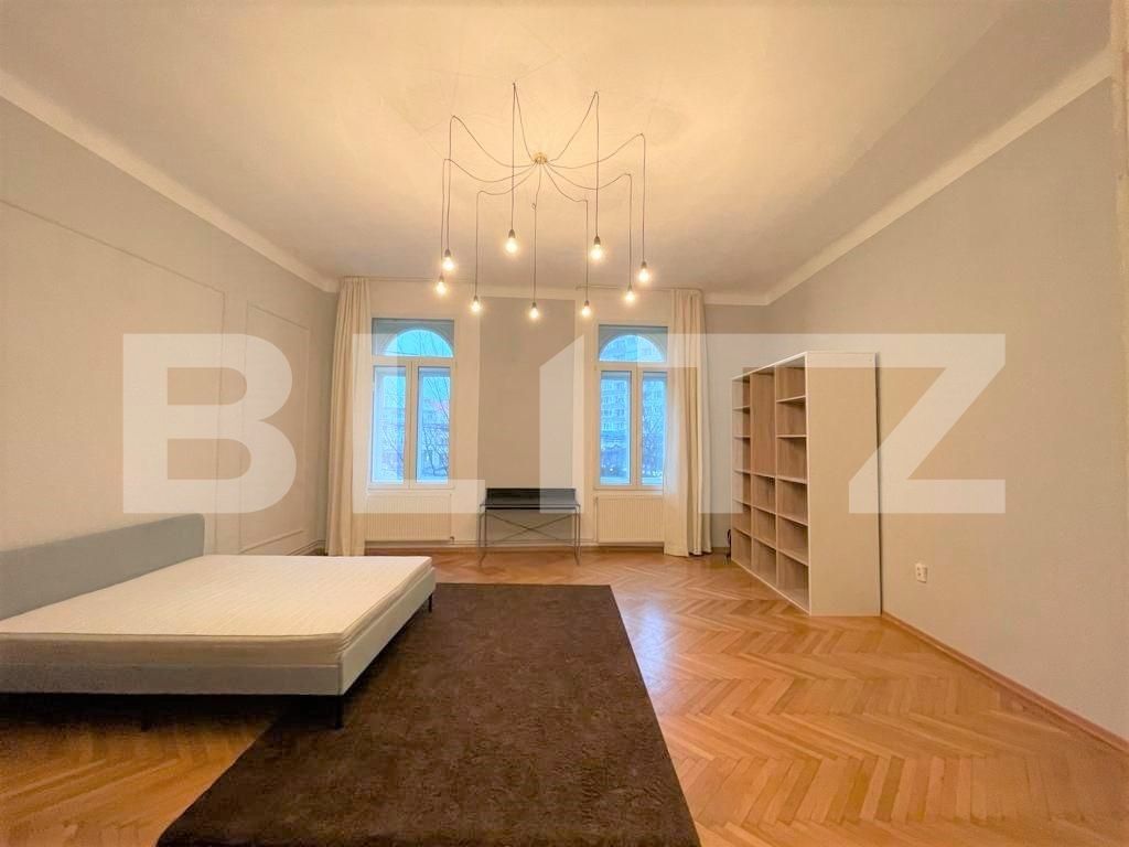 Apartament de închiriat 2 camere Central - 54292AI | BLITZ Cluj-Napoca | Poza5