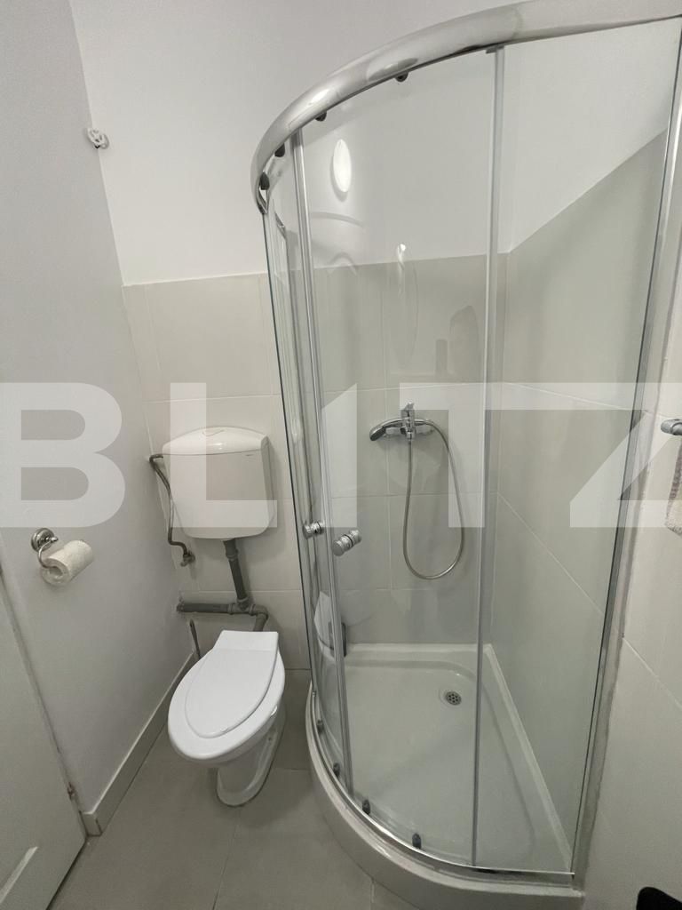 Apartament de închiriat 2 camere Central - 54292AI | BLITZ Cluj-Napoca | Poza14