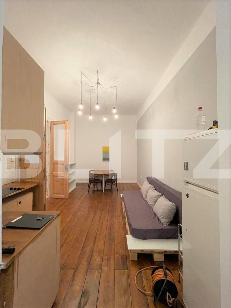 Apartament de închiriat 2 camere Central - 54292AI | BLITZ Cluj-Napoca | Poza9