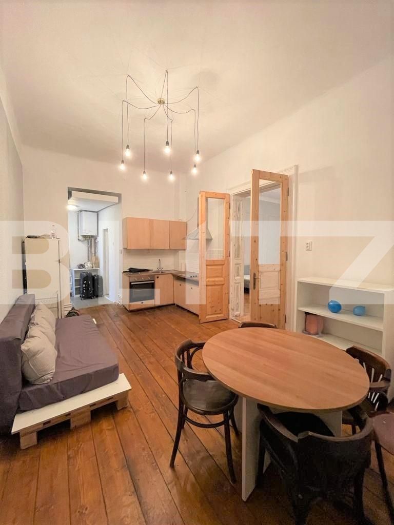 Apartament de închiriat 2 camere Central - 54292AI | BLITZ Cluj-Napoca | Poza10